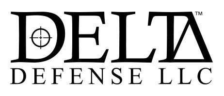 Delta Defense logo