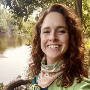 Photo of Sharon Cross