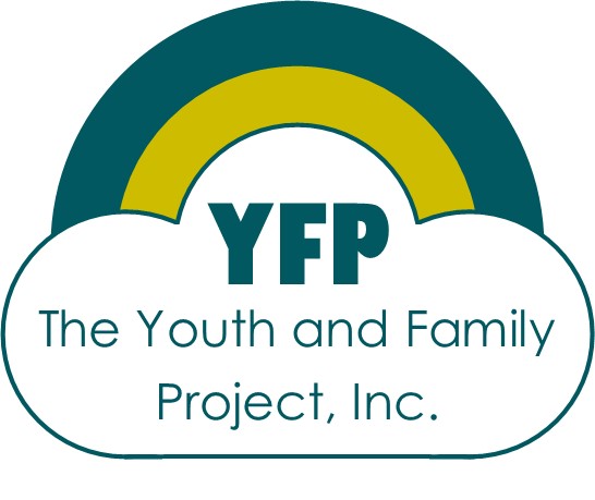 Logo for Youth and Family Project
