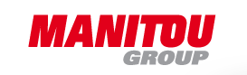 Logo for Manitou Group