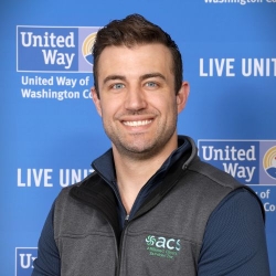 Headshot of Dan Baranek