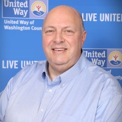 Headshot of James Barrett