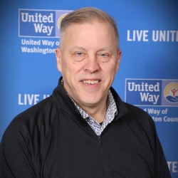 Headshot of Kirk Emerich