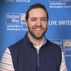 Headshot of Andy Hetebrueg