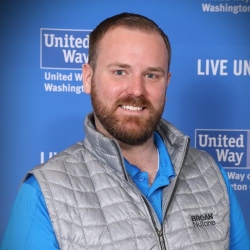 Headshot of Clayton Lentz