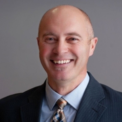 Headshot of Michael Hoffman