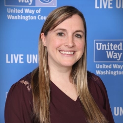 Headshot of Kayla Schuppel