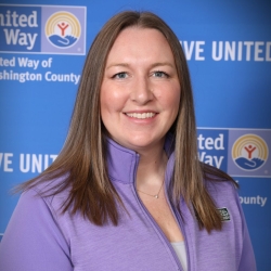 Headshot of Kara Waggoner